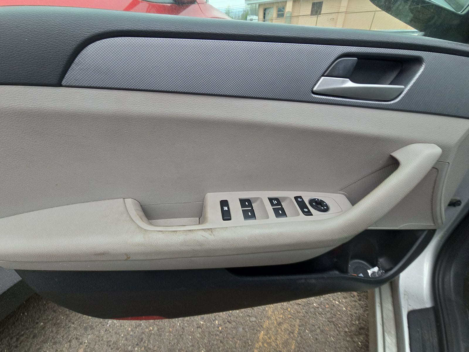 2019 Hyundai Sonata SE FWD