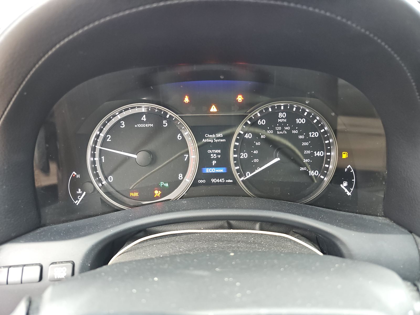 2015 Lexus GS GS 350 AWD
