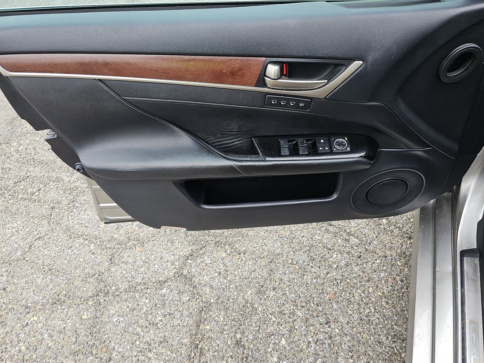2015 Lexus GS GS 350 AWD