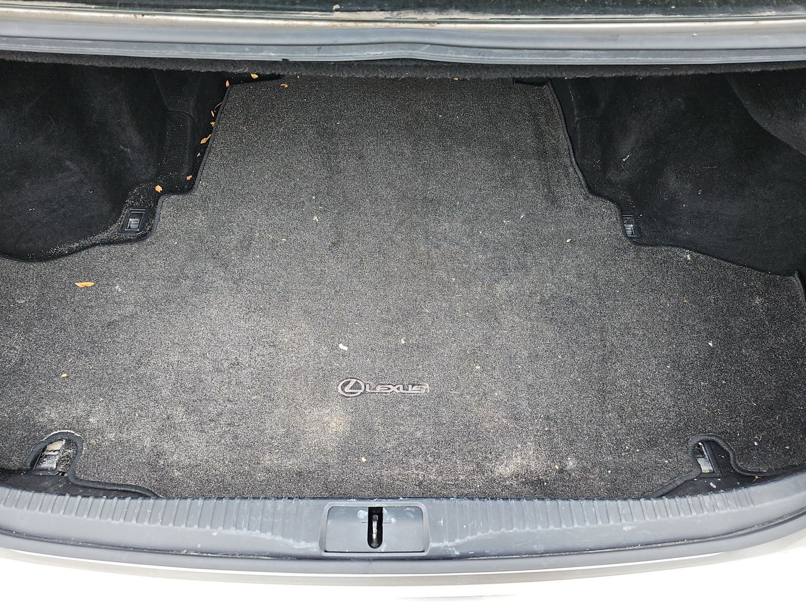 2015 Lexus GS GS 350 AWD