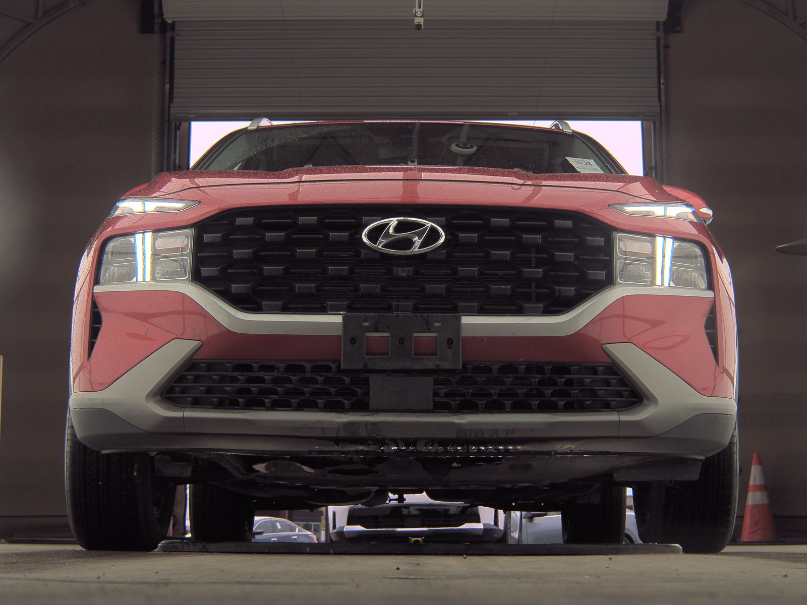 2023 Hyundai Santa Fe SEL AWD