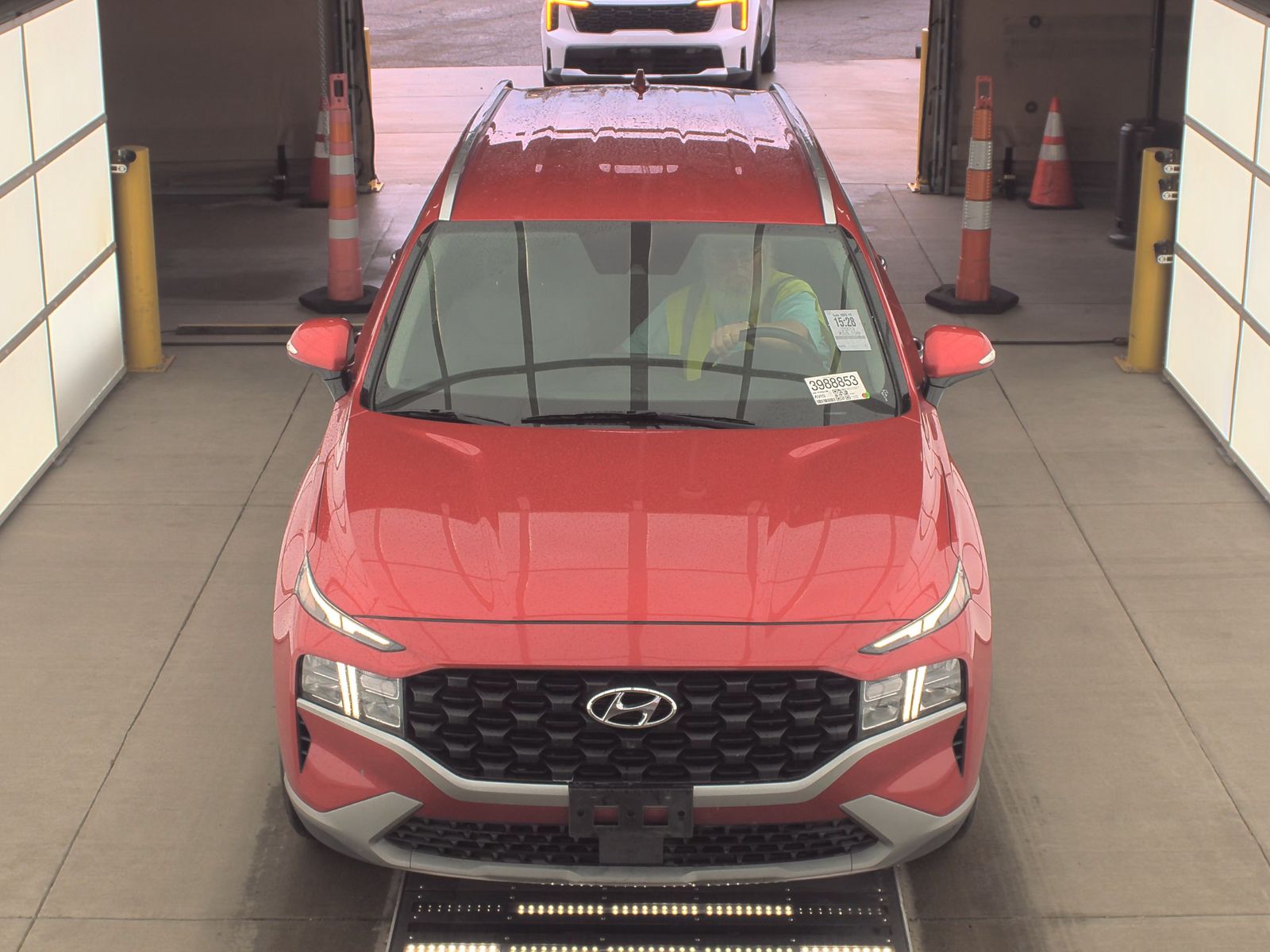 2023 Hyundai Santa Fe SEL AWD