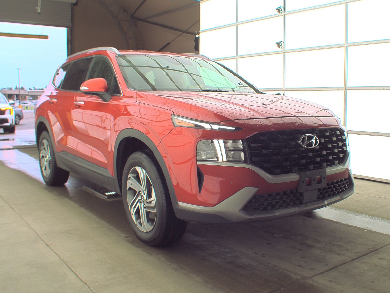 2023 Hyundai Santa Fe SEL AWD