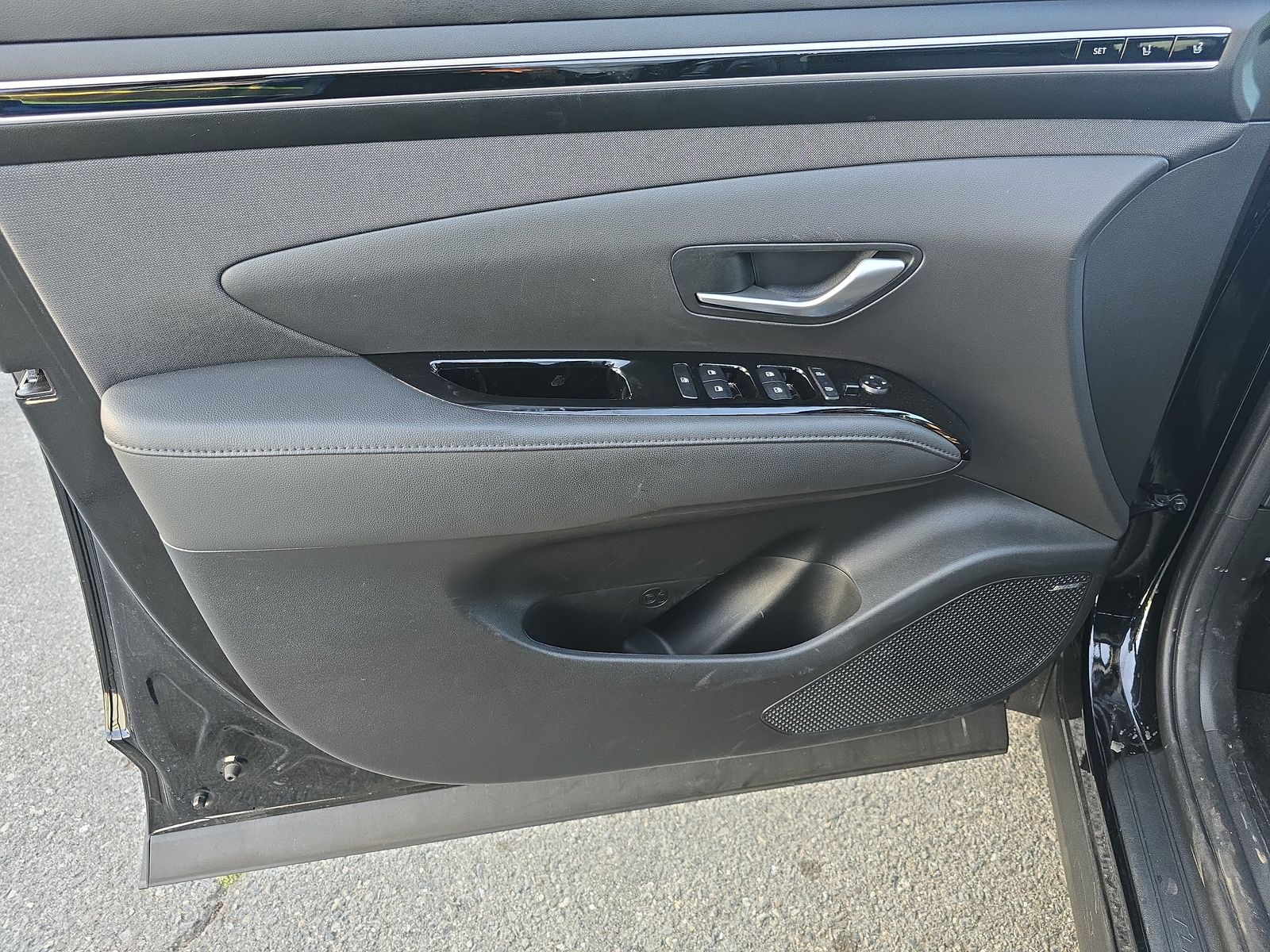 2024 Hyundai Tucson Limited FWD