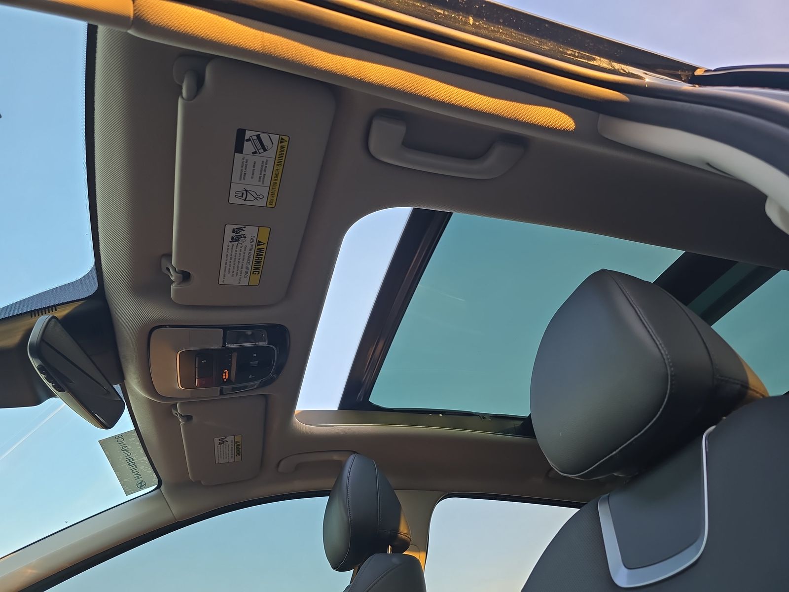 2024 Hyundai Tucson Limited FWD