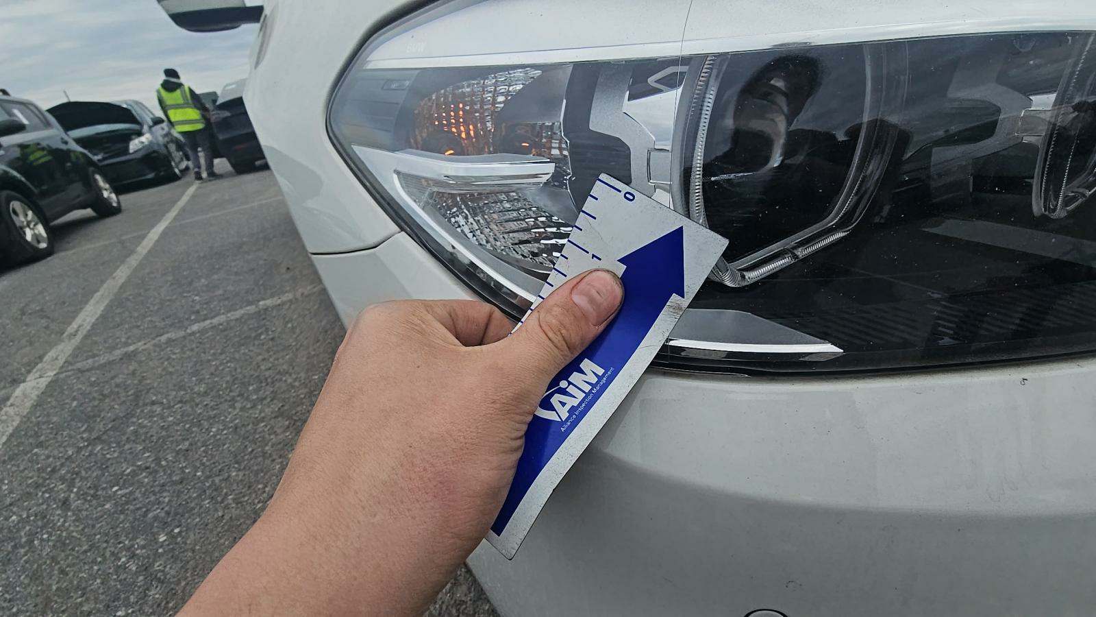 2019 BMW 5 Series 540i xDrive AWD