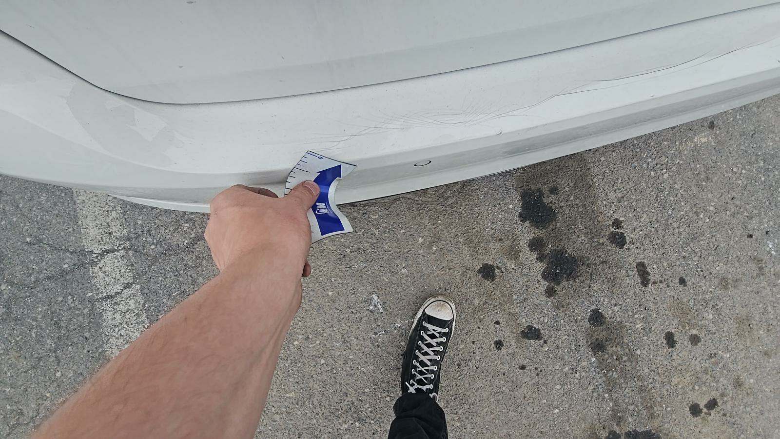 2019 BMW 5 Series 540i xDrive AWD