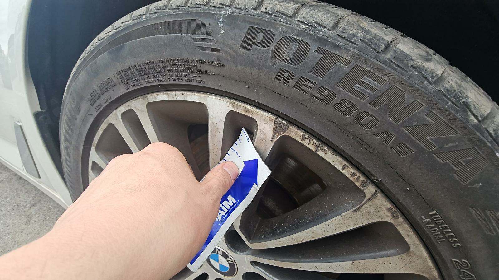 2019 BMW 5 Series 540i xDrive AWD