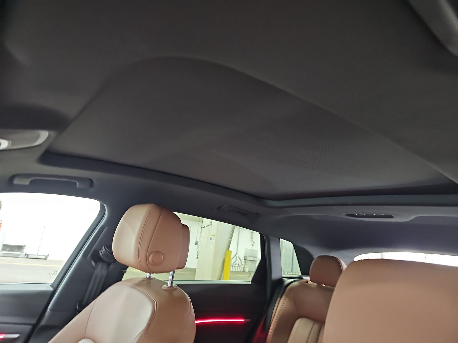 2019 Audi e-tron Premium Plus AWD