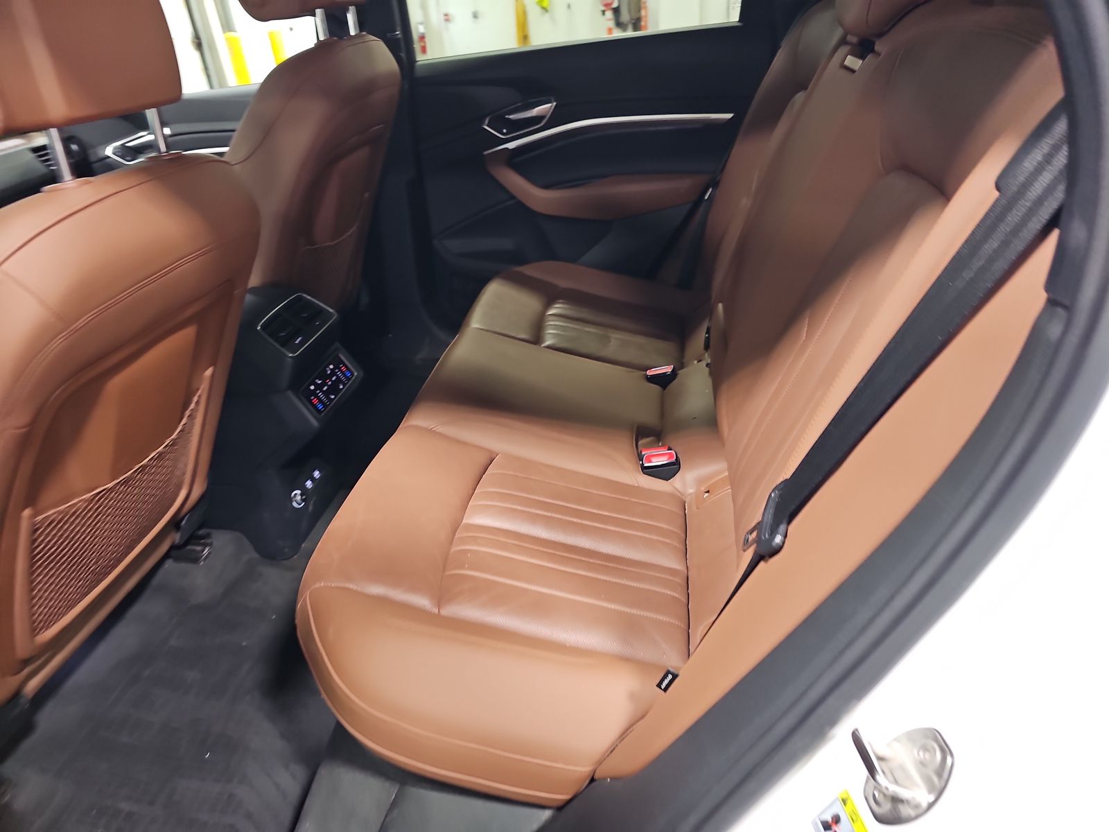 2019 Audi e-tron Premium Plus AWD