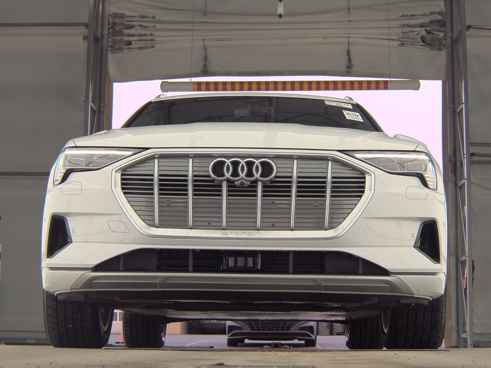 2019 Audi e-tron Premium Plus AWD
