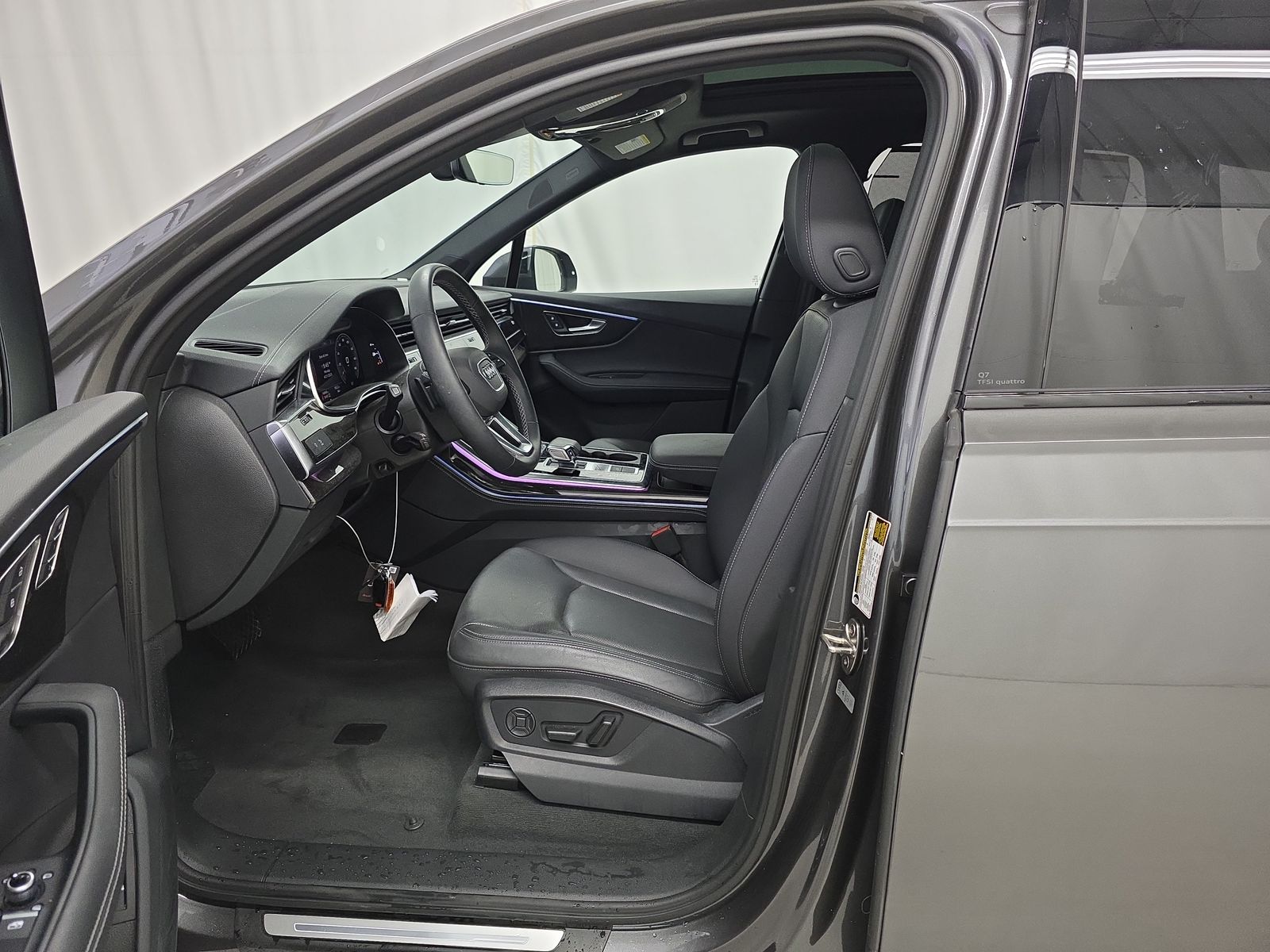 2025 Audi Q7 Premium Plus AWD