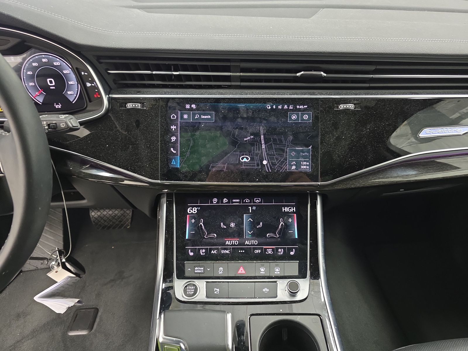 2025 Audi Q7 Premium Plus AWD