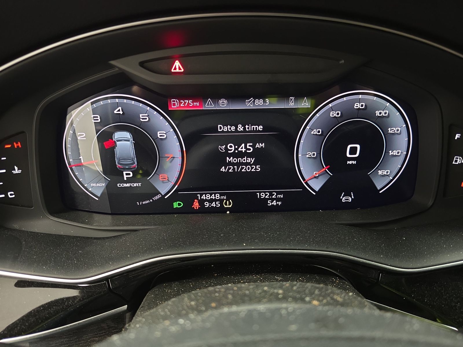 2025 Audi Q7 Premium Plus AWD