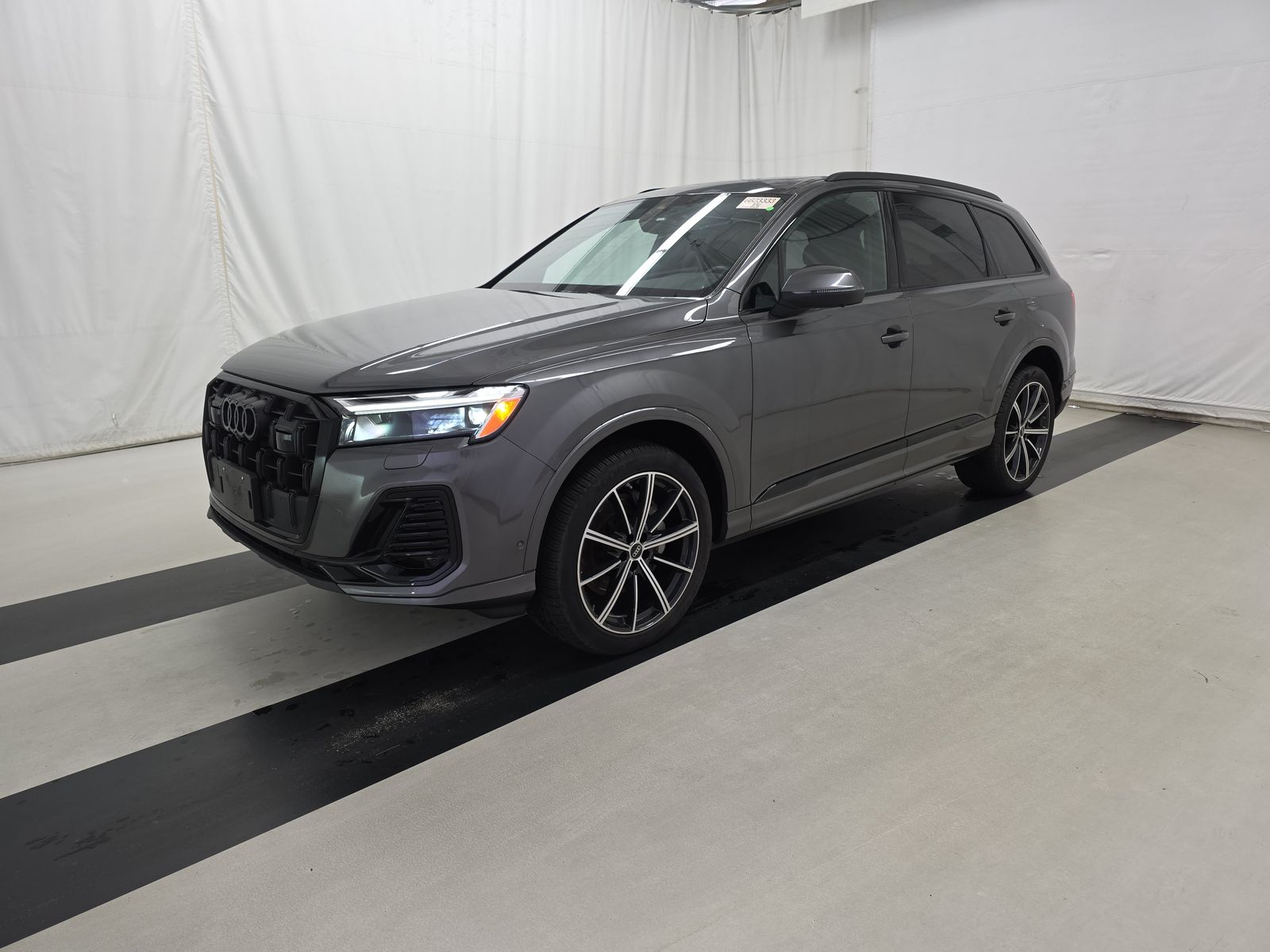 2025 Audi Q7 Premium Plus AWD