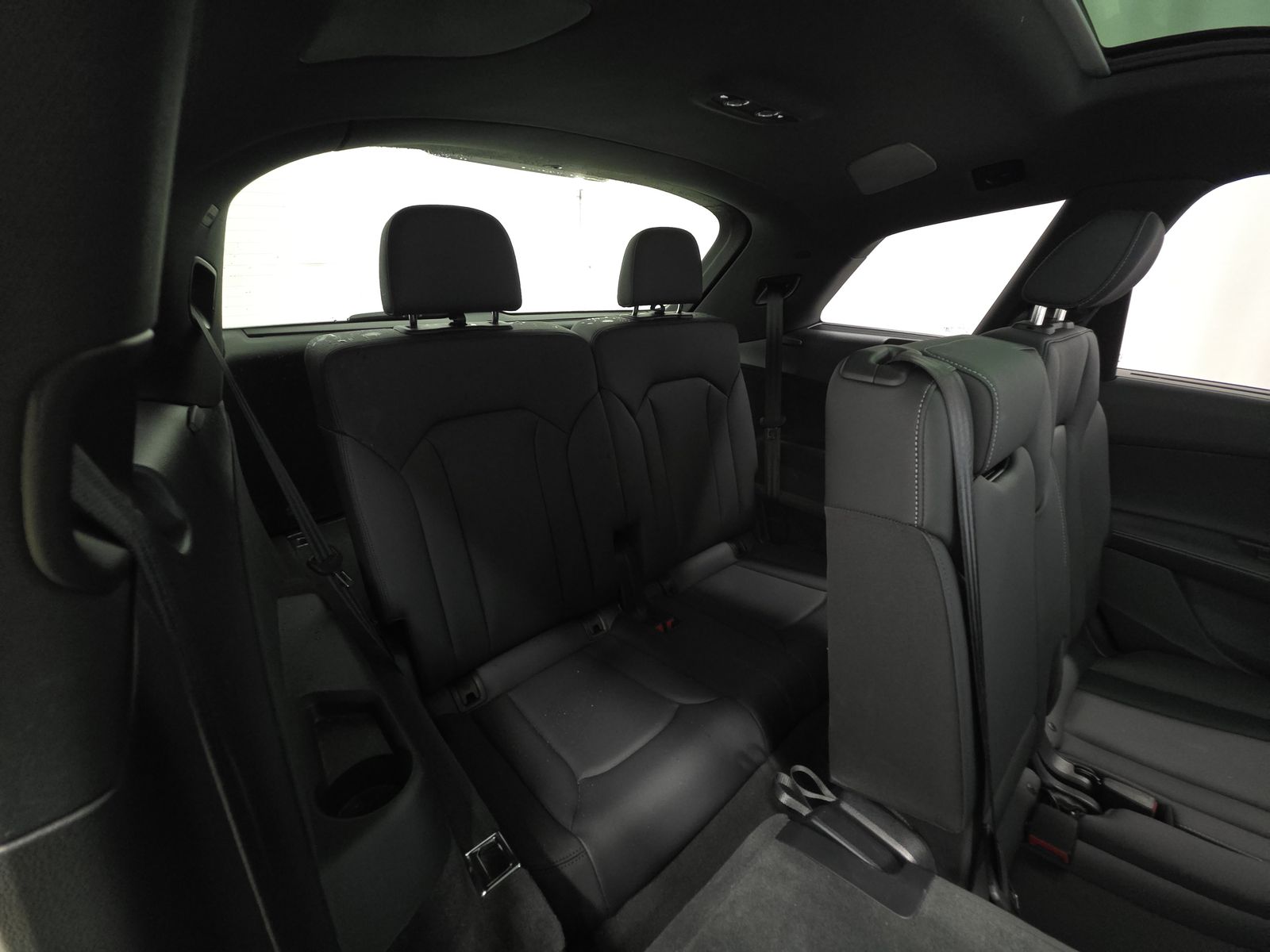 2025 Audi Q7 Premium Plus AWD