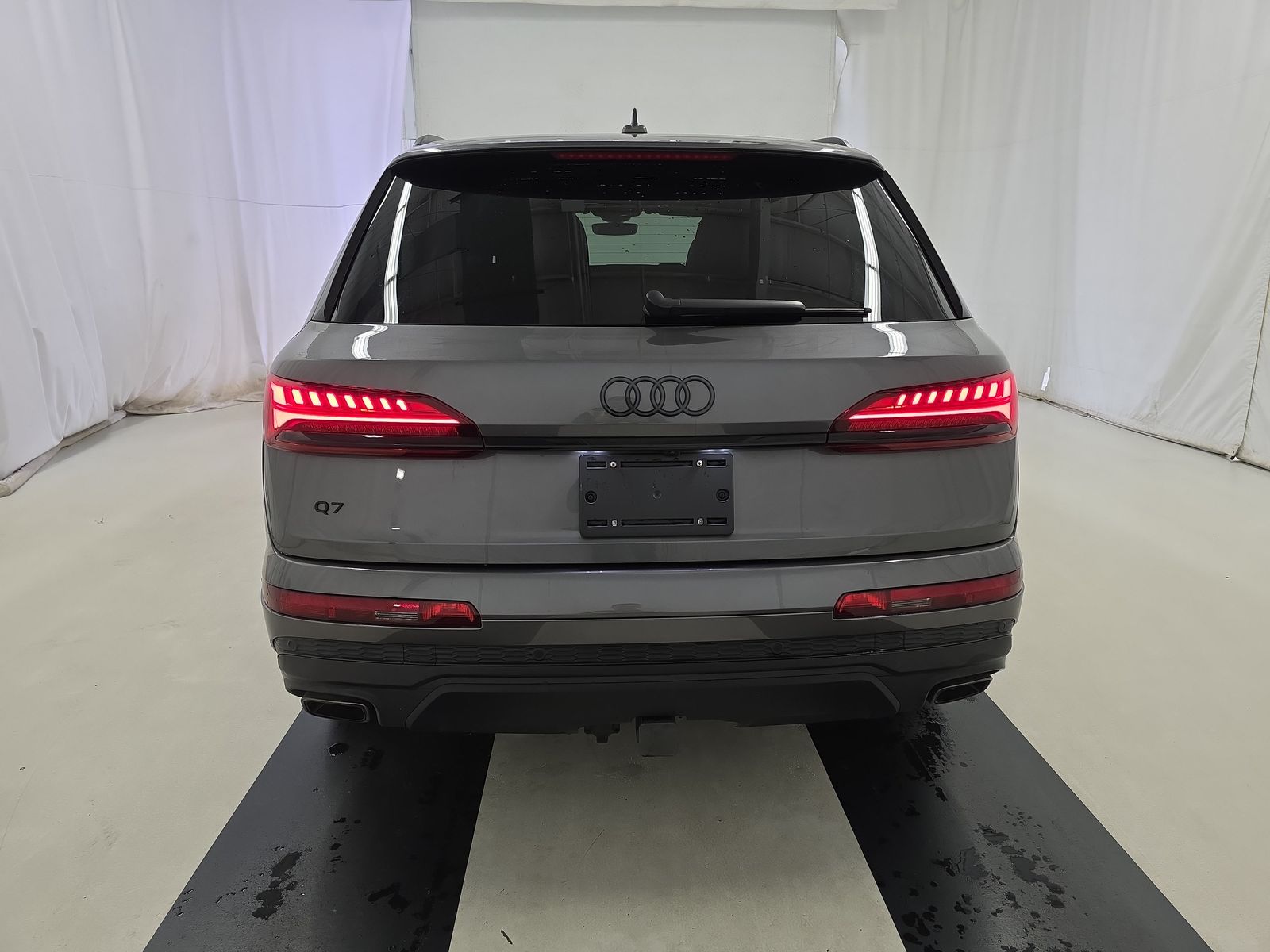 2025 Audi Q7 Premium Plus AWD