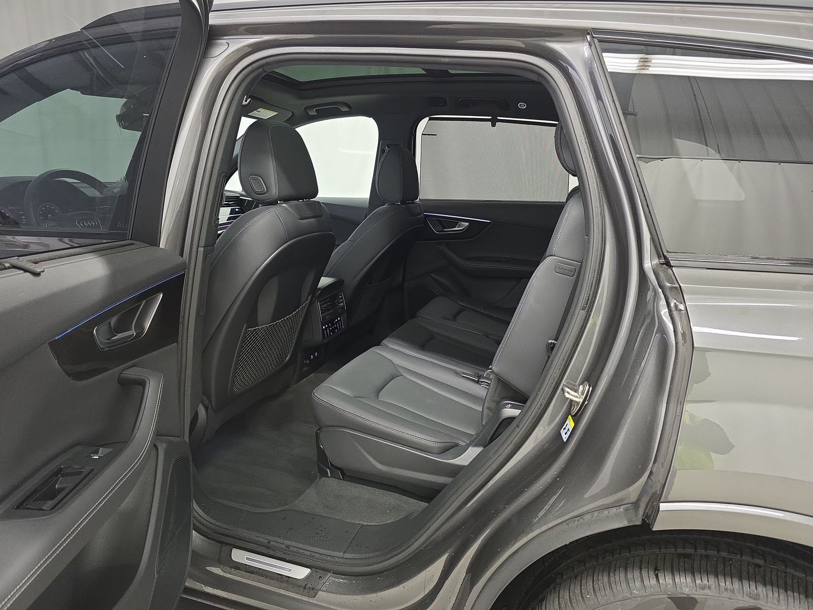 2025 Audi Q7 Premium Plus AWD