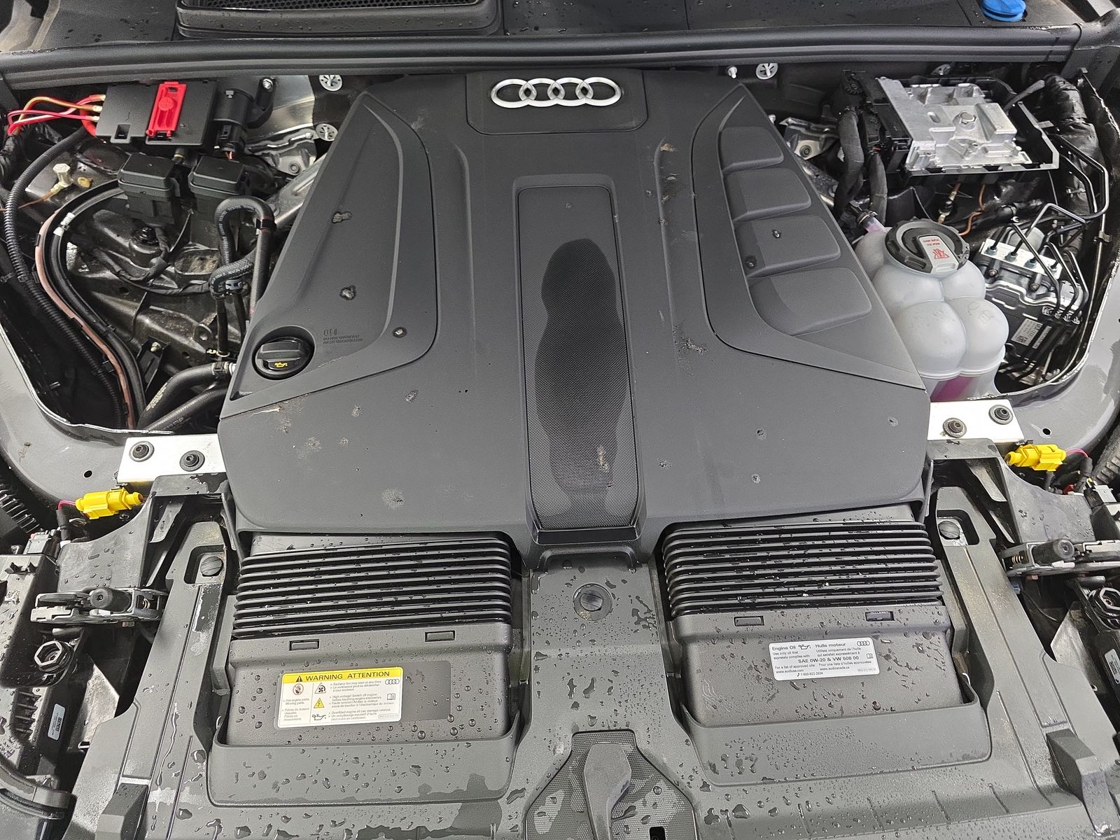 2025 Audi Q7 Premium Plus AWD