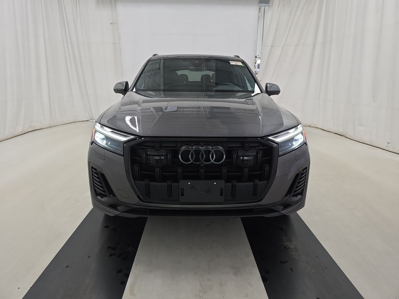 2025 Audi Q7 Premium Plus AWD