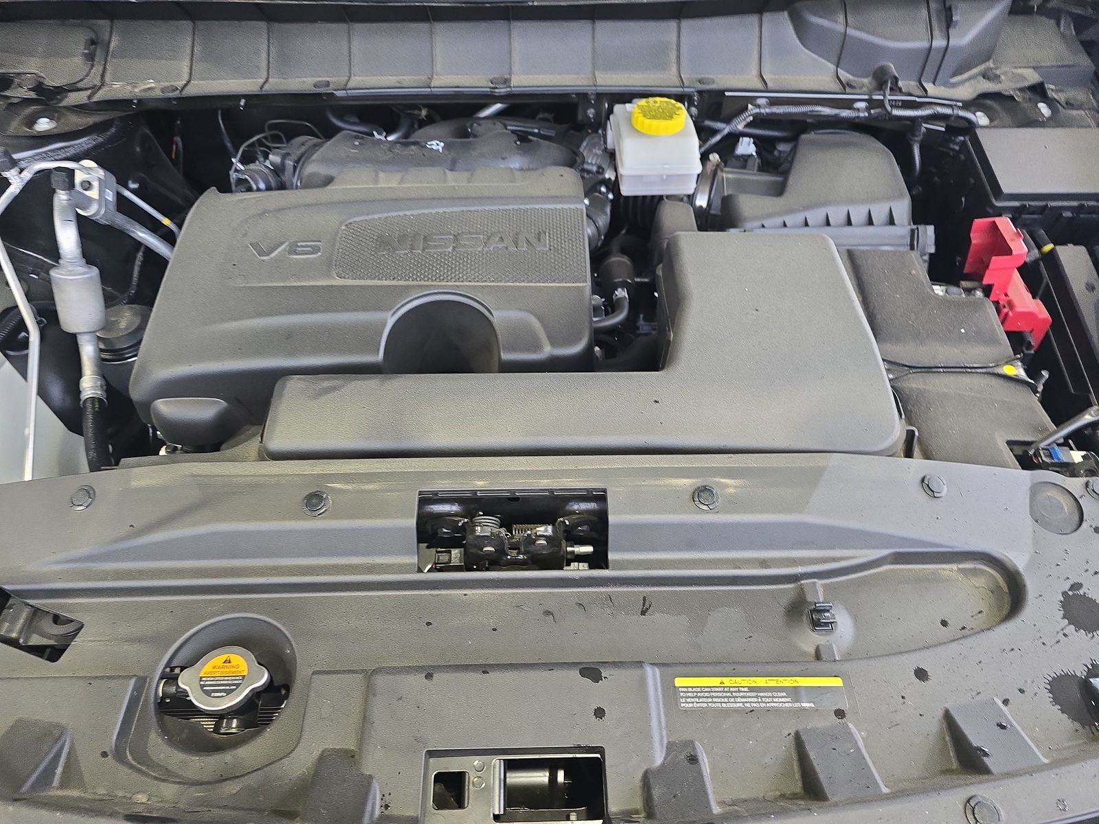 2024 Nissan Pathfinder SL FWD