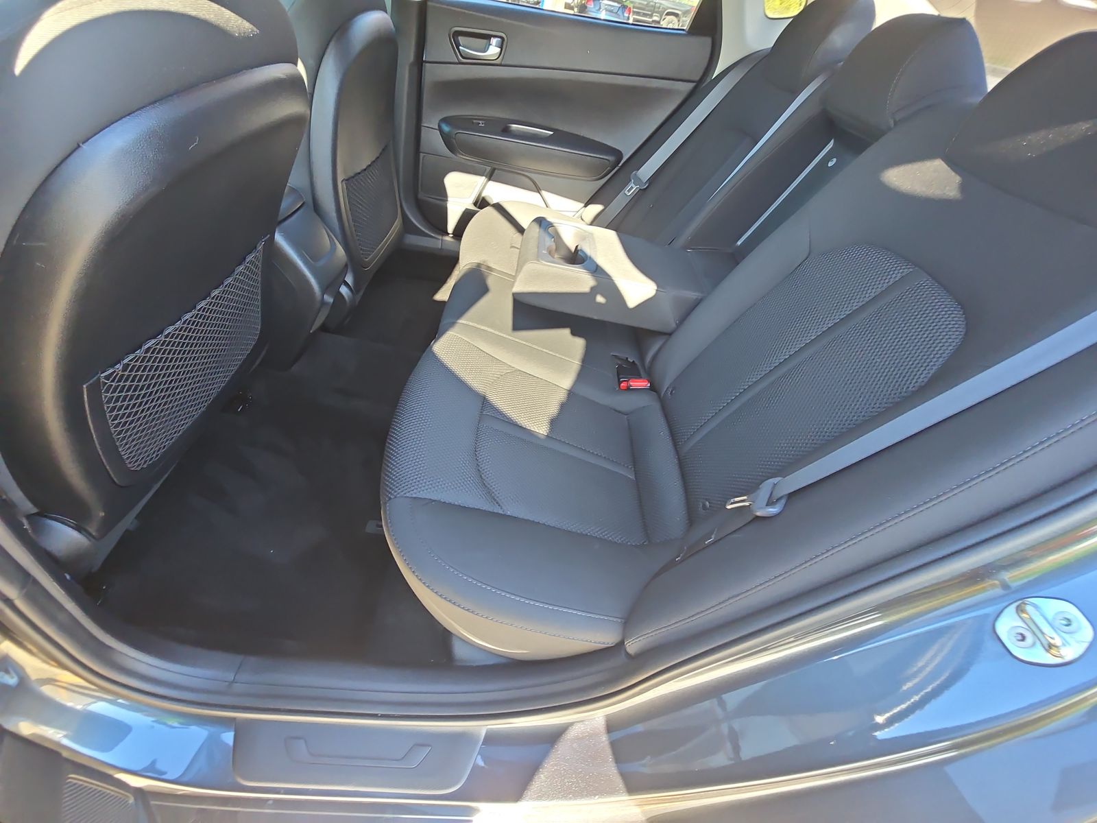 2020 Kia Optima LX FWD