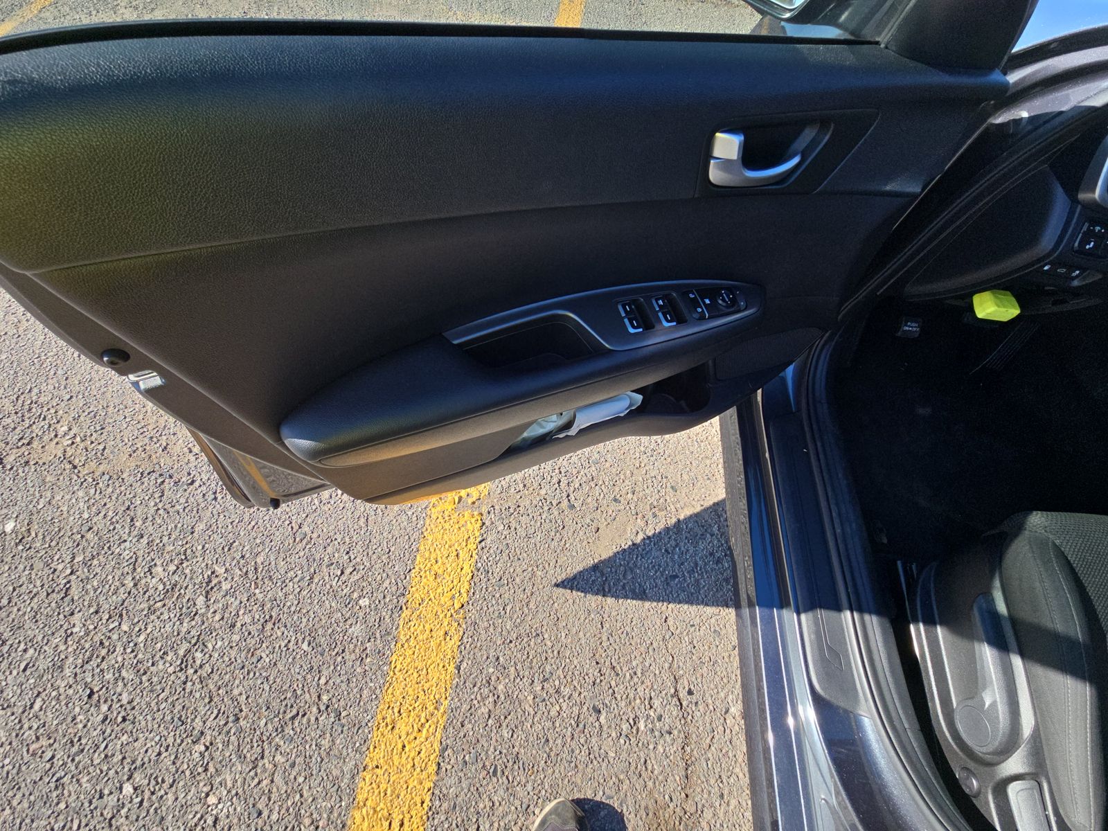 2020 Kia Optima LX FWD