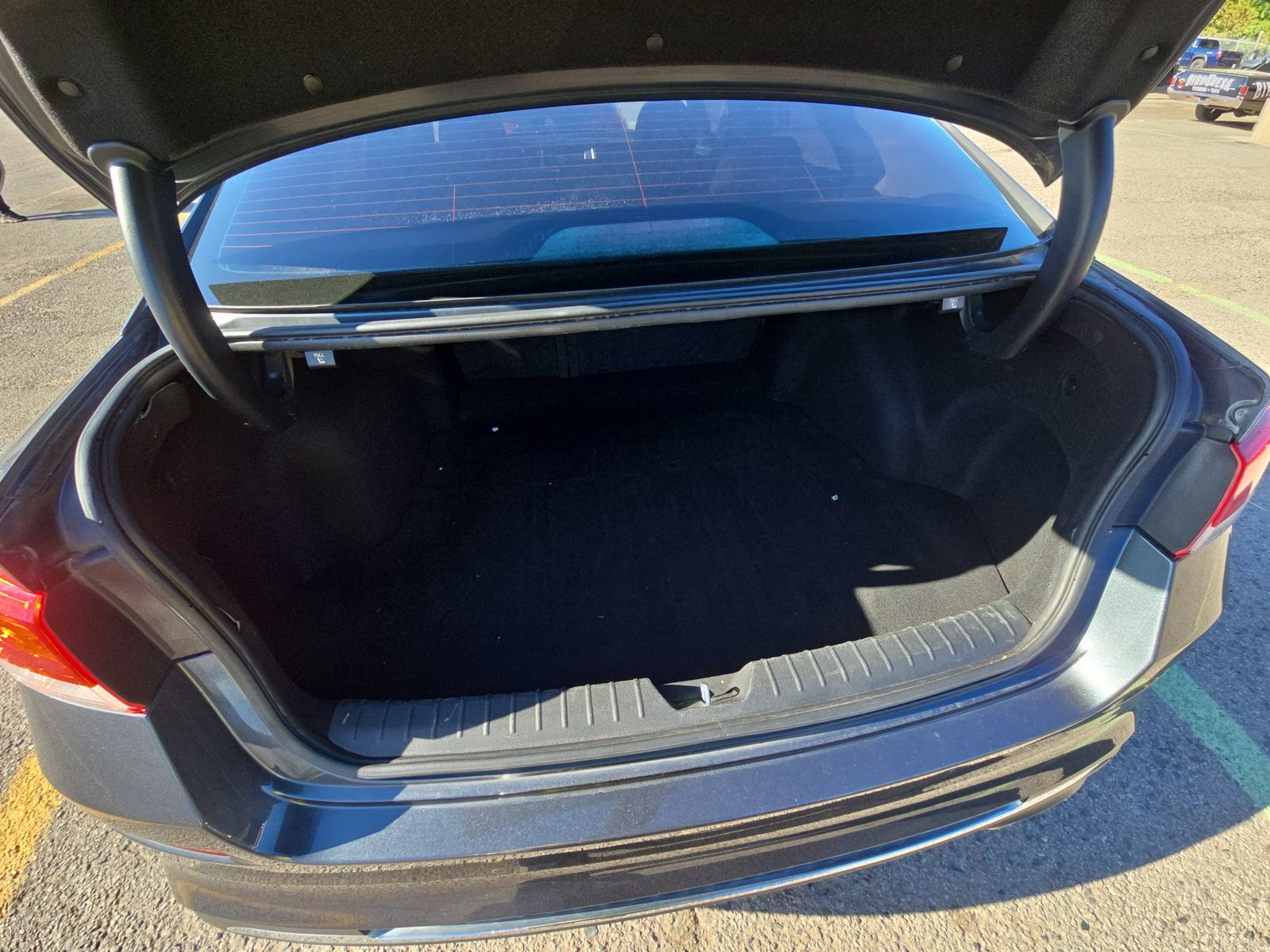 2020 Kia Optima LX FWD