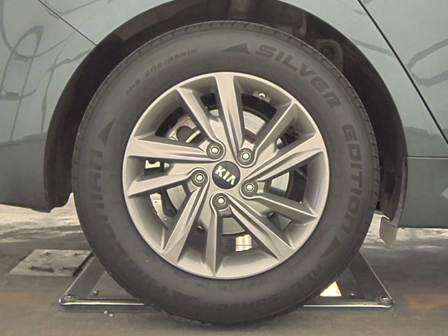 2020 Kia Optima LX FWD