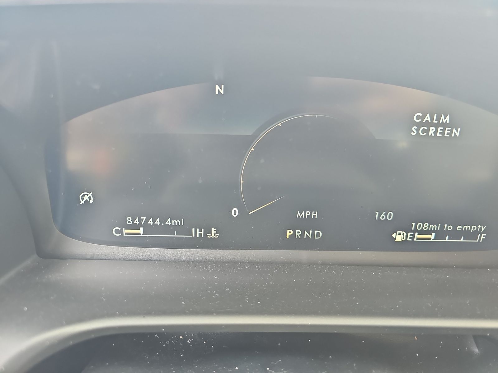 2020 Lincoln Aviator Reserve AWD