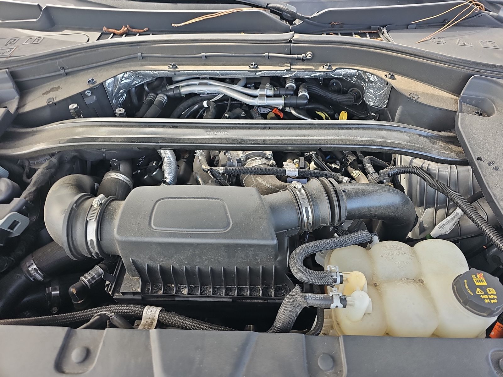 2020 Lincoln Aviator Reserve AWD