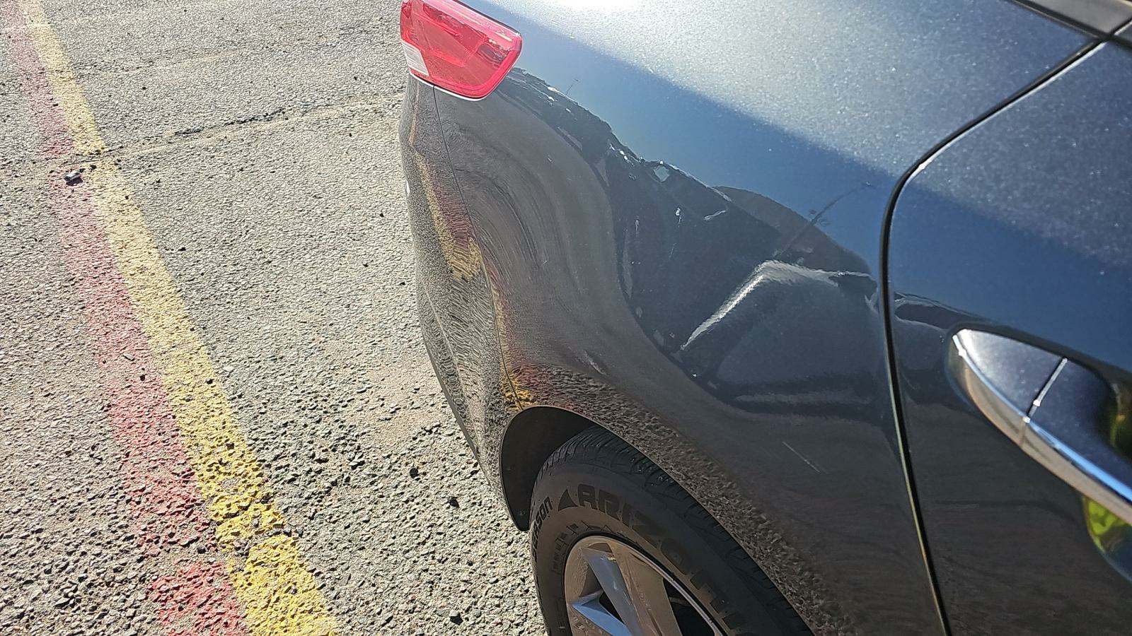 2020 Kia Optima LX FWD