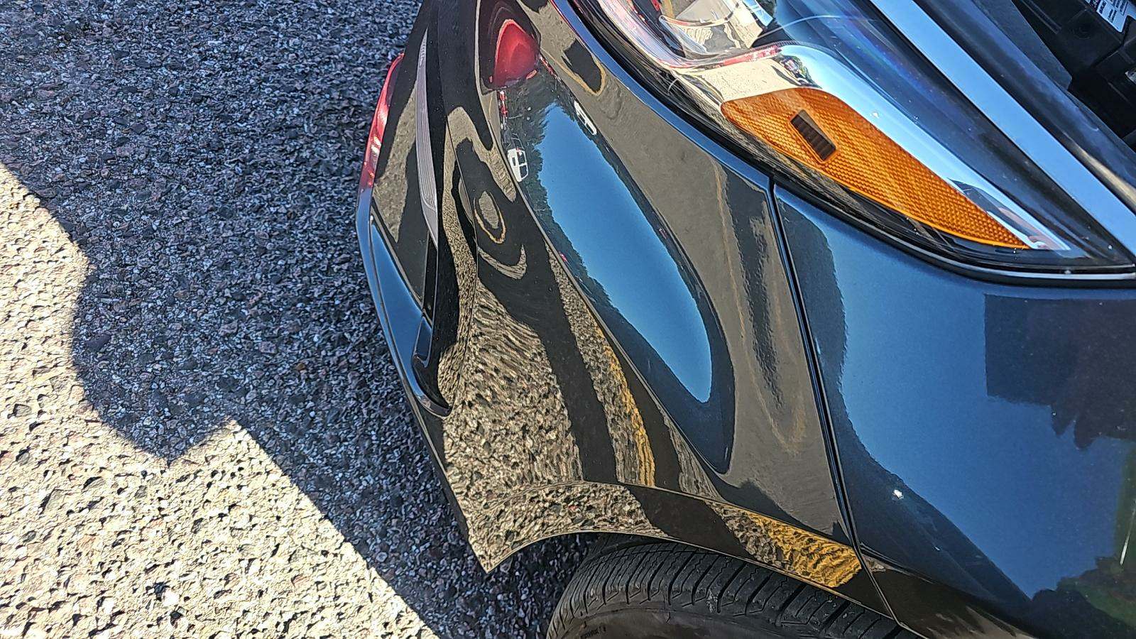 2020 Kia Optima LX FWD