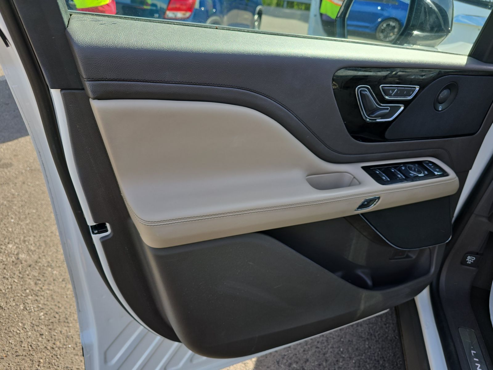 2021 Lincoln Aviator Reserve AWD