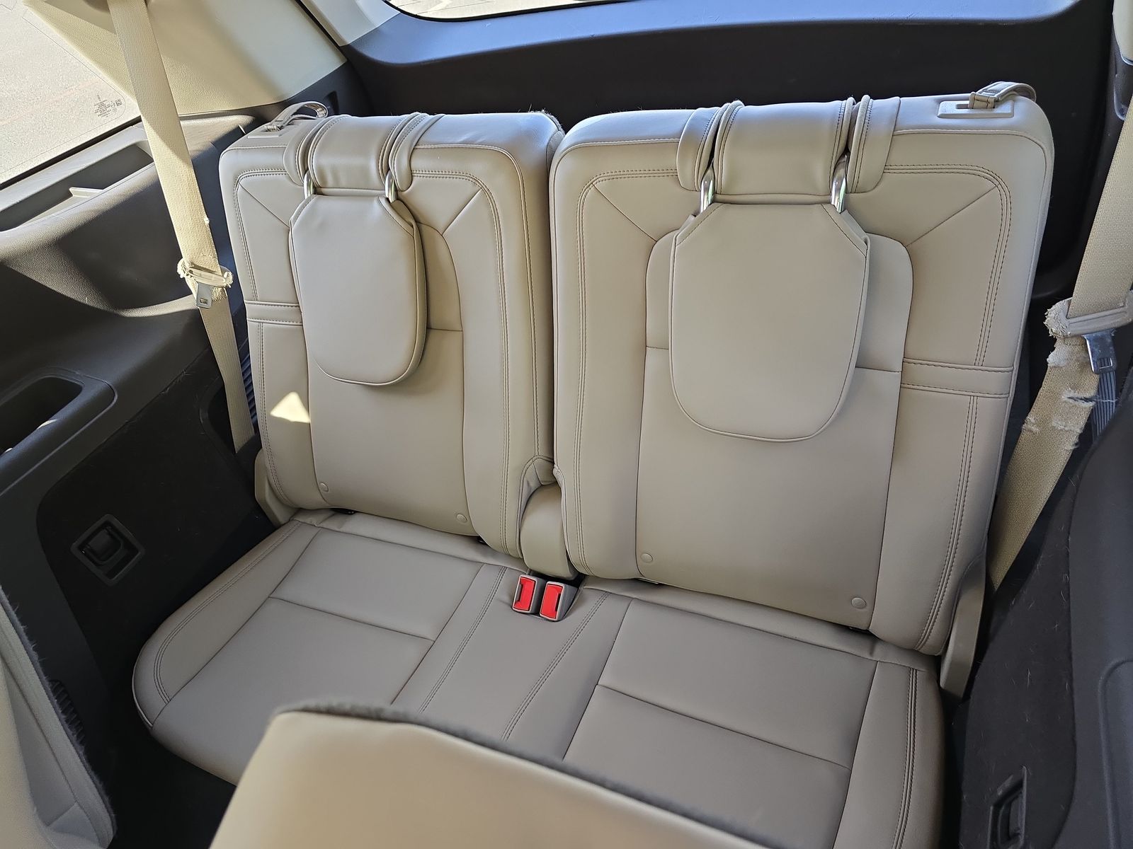 2021 Lincoln Aviator Reserve AWD