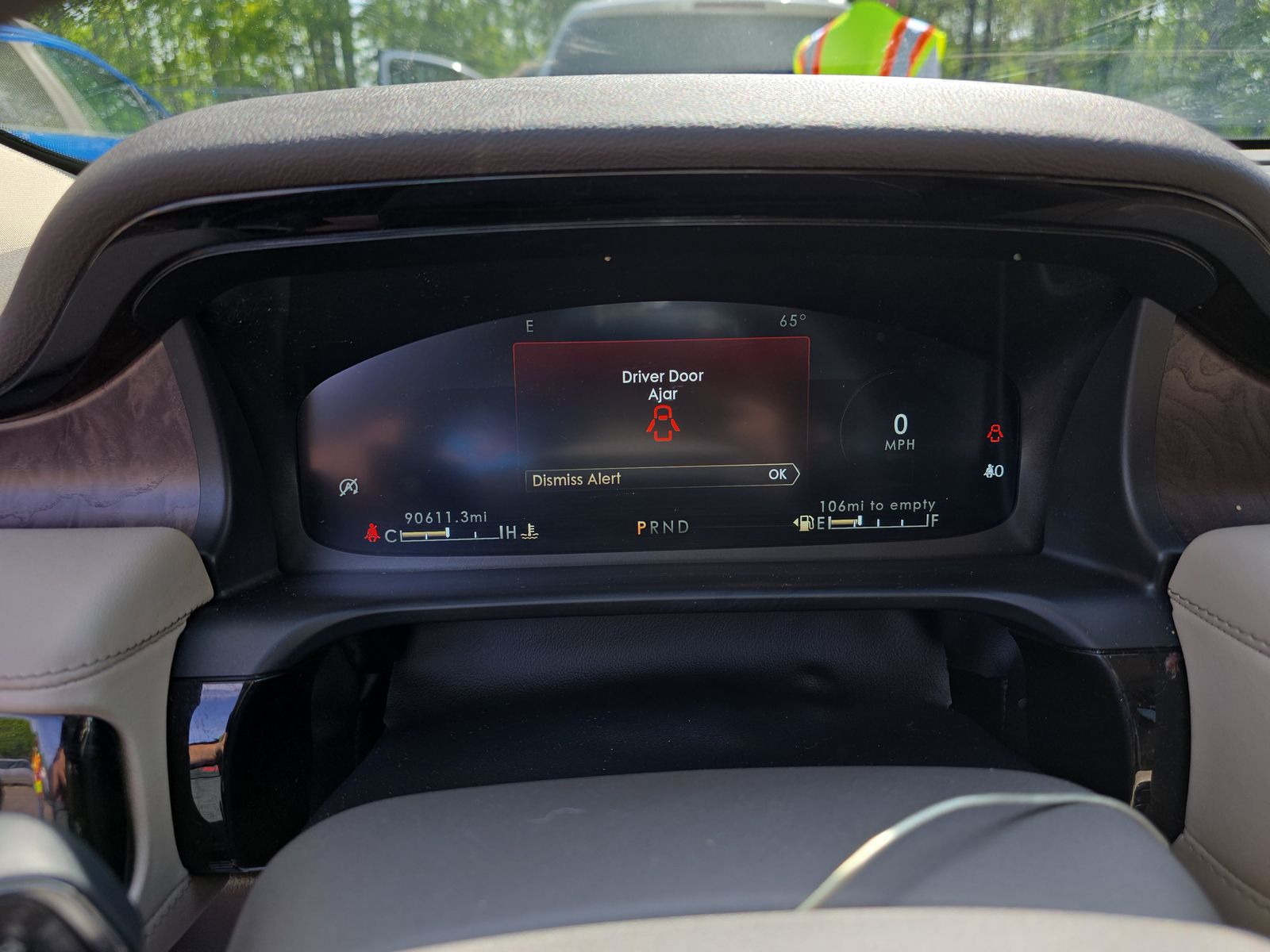 2021 Lincoln Aviator Reserve AWD