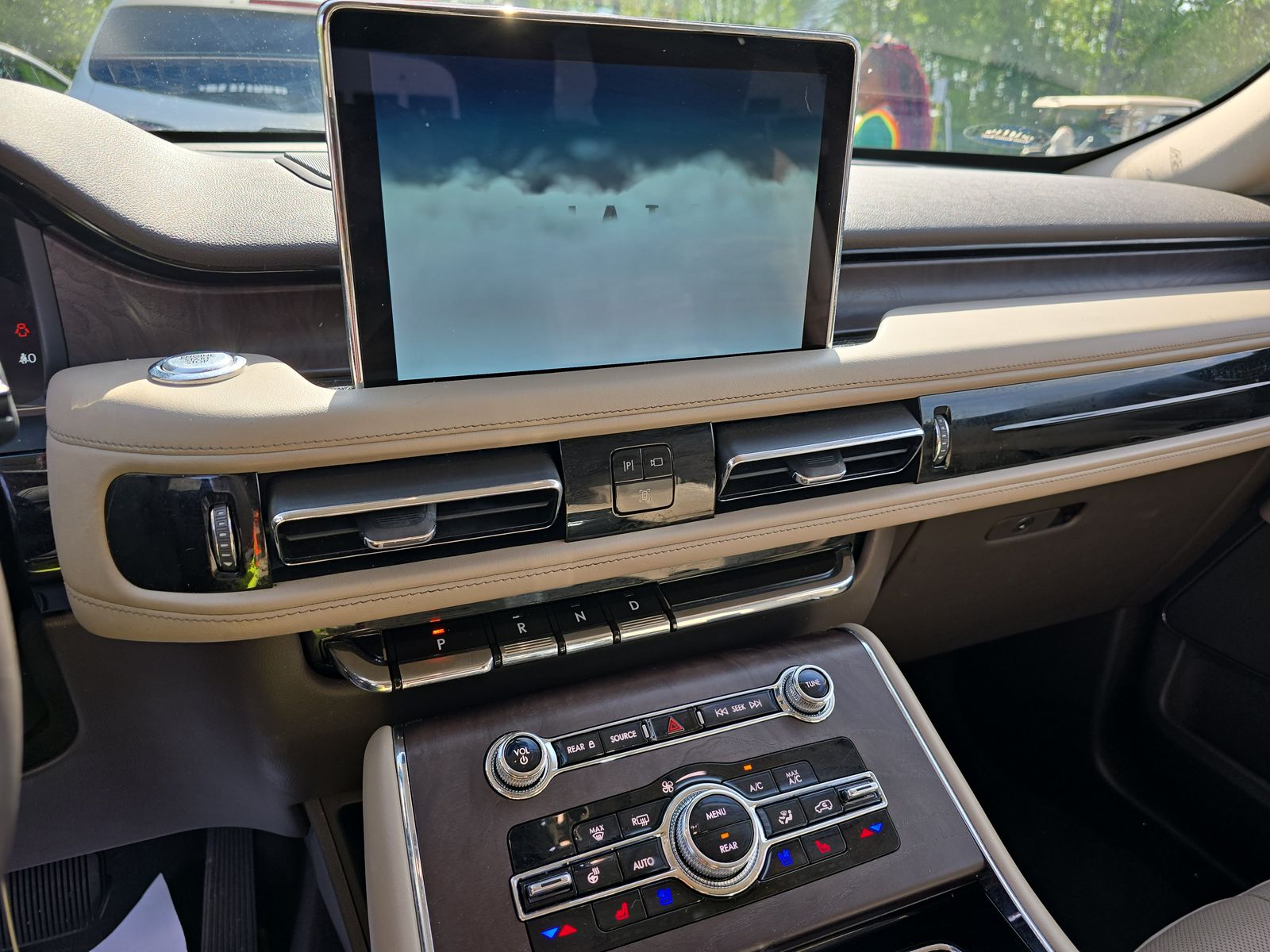 2021 Lincoln Aviator Reserve AWD