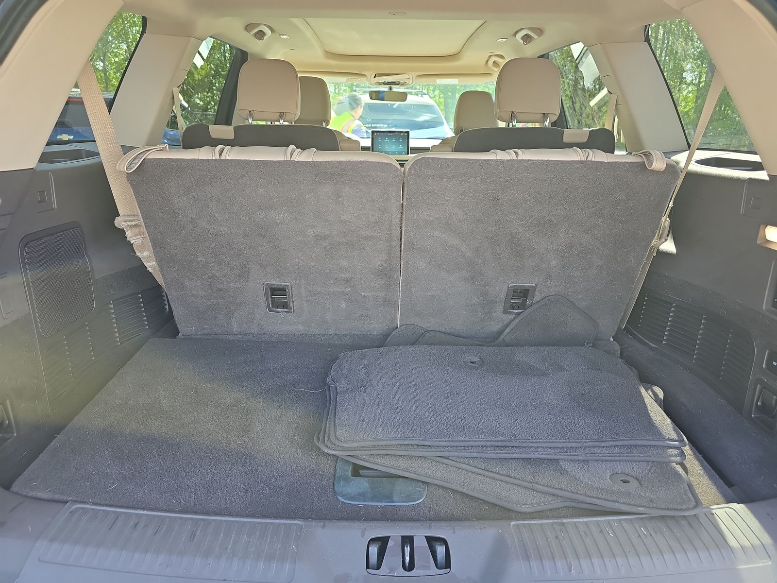 2021 Lincoln Aviator Reserve AWD