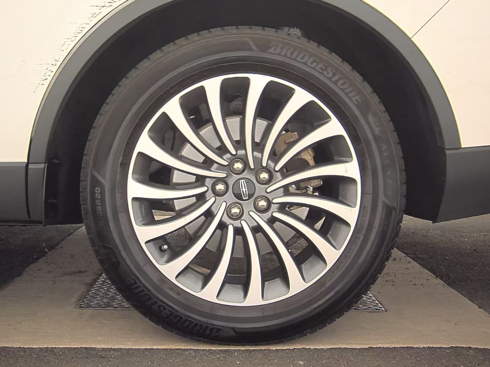 2021 Lincoln Aviator Reserve AWD