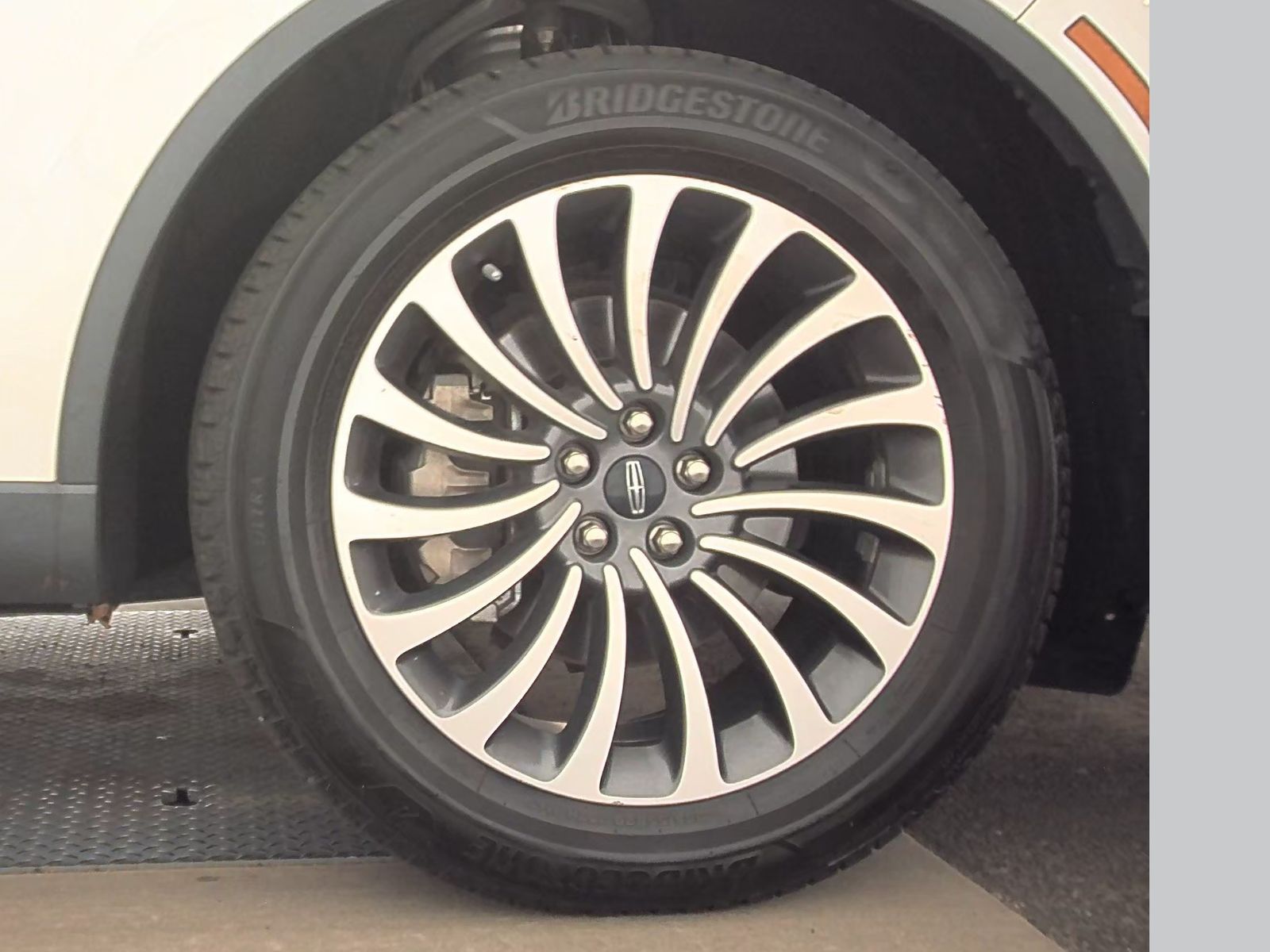 2021 Lincoln Aviator Reserve AWD