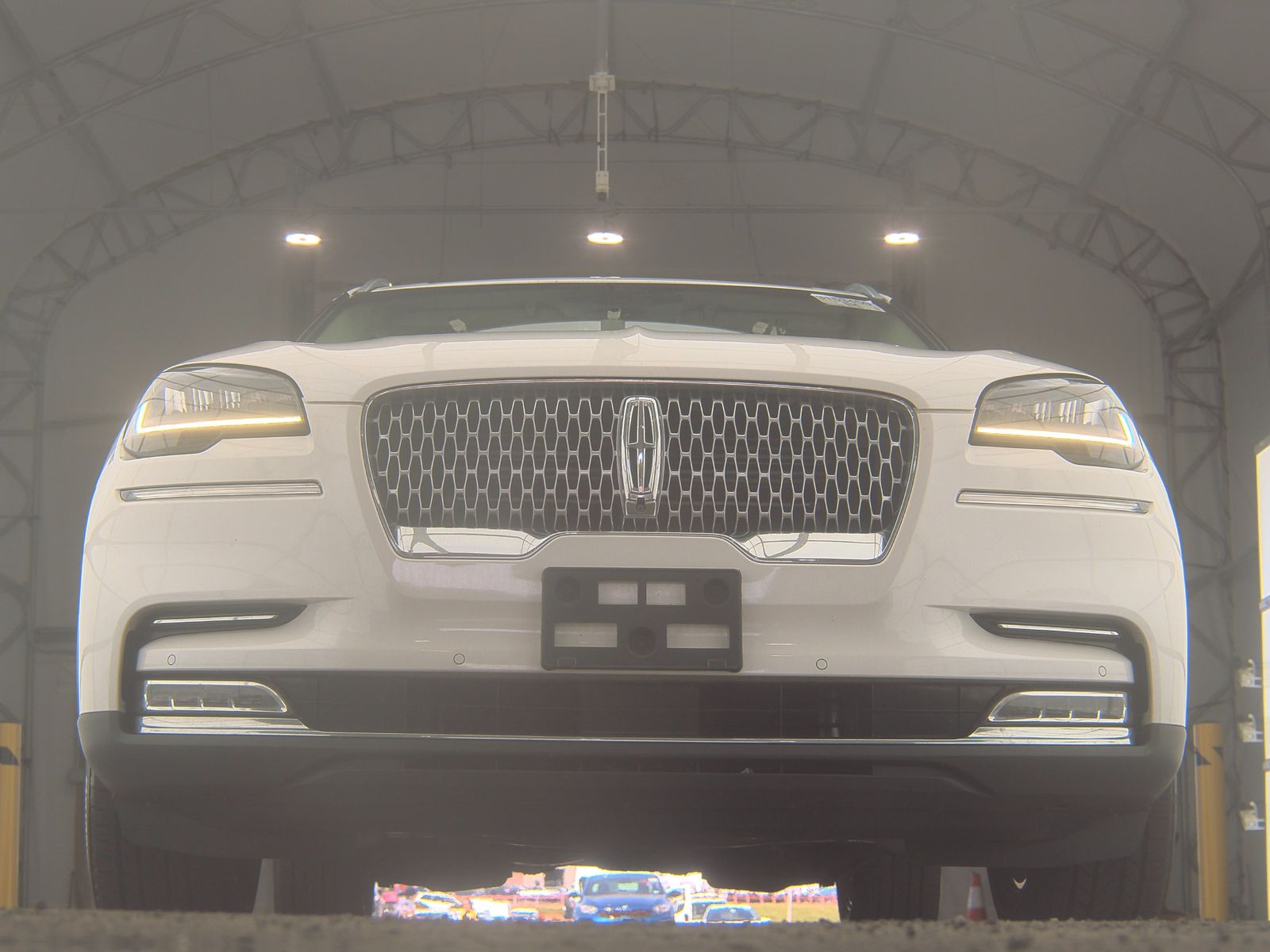 2021 Lincoln Aviator Reserve AWD