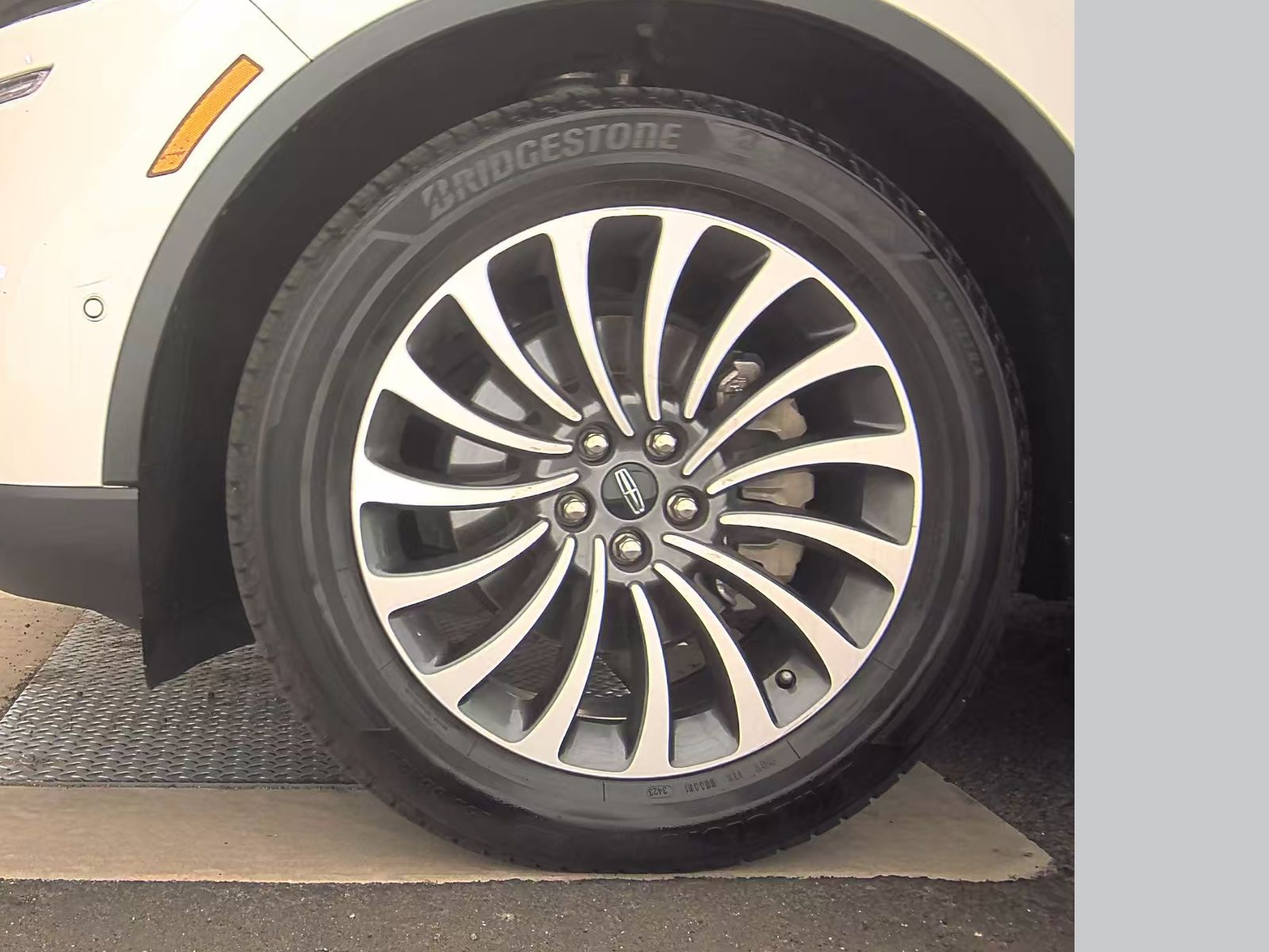 2021 Lincoln Aviator Reserve AWD