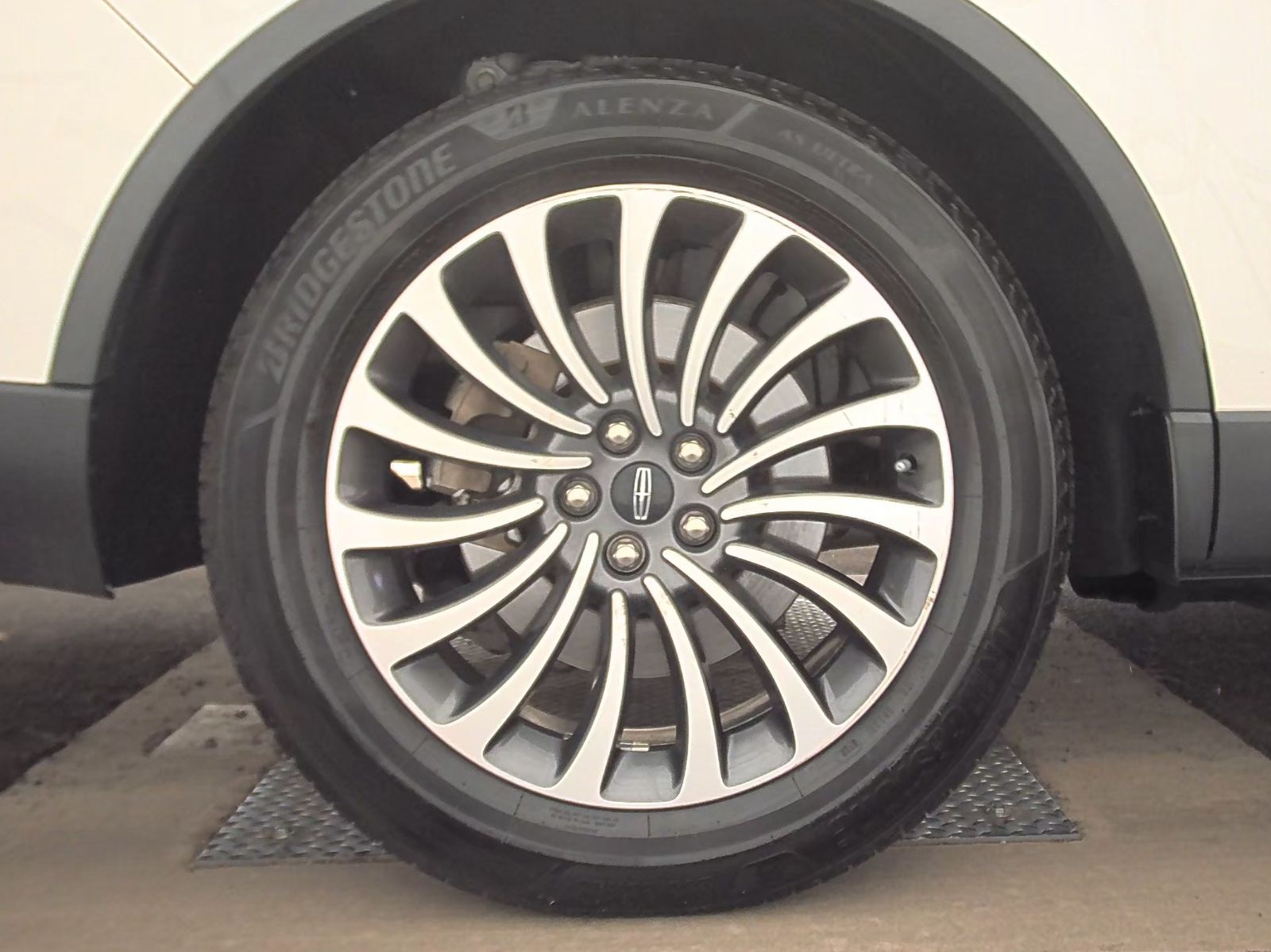 2021 Lincoln Aviator Reserve AWD