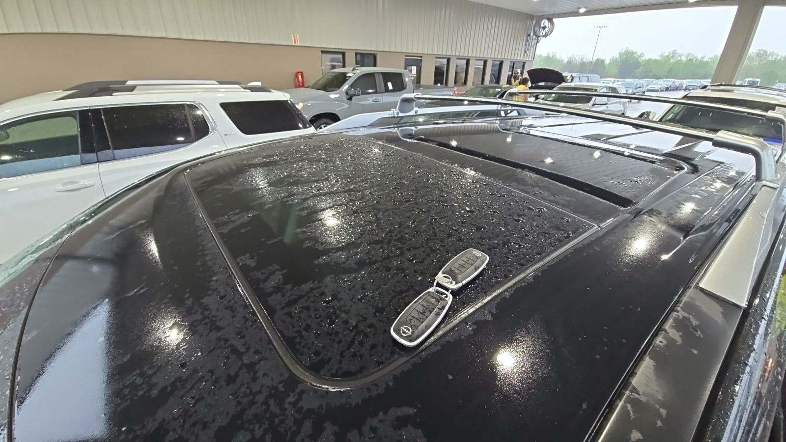 2024 Nissan Pathfinder SL FWD