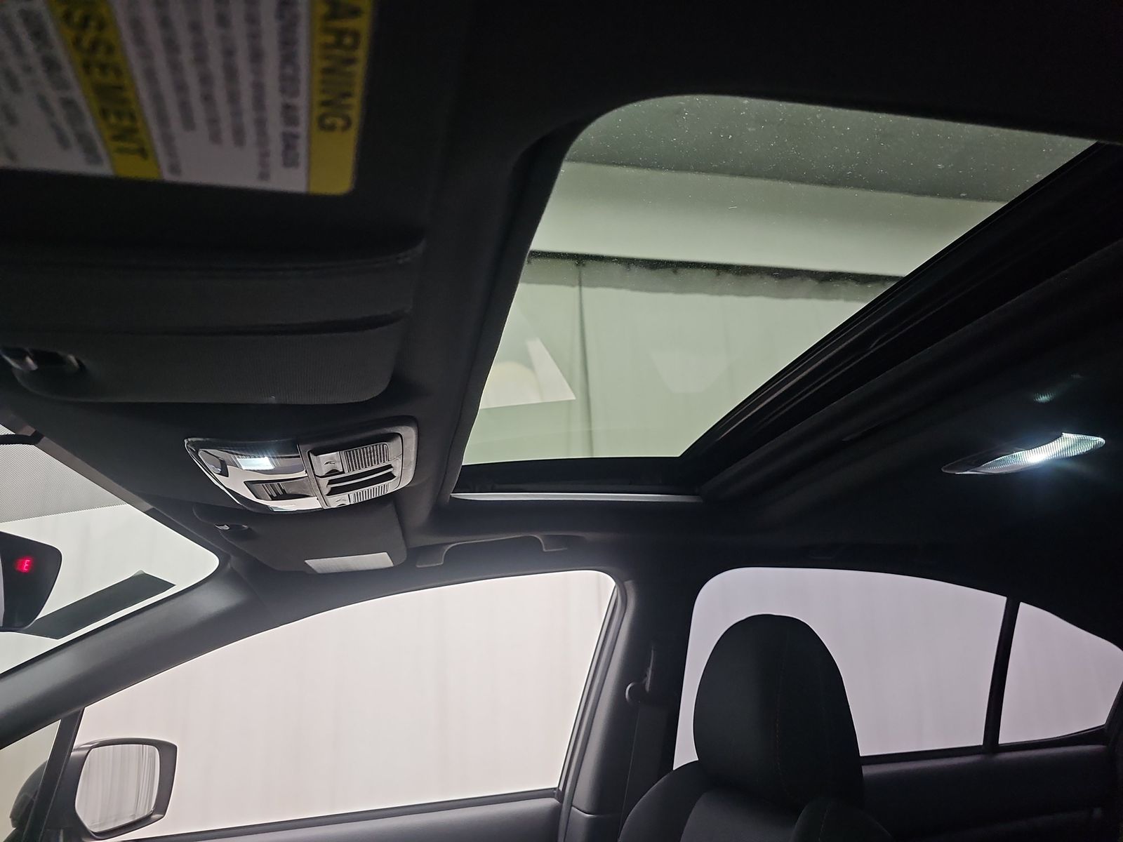 2020 Subaru WRX Premium AWD