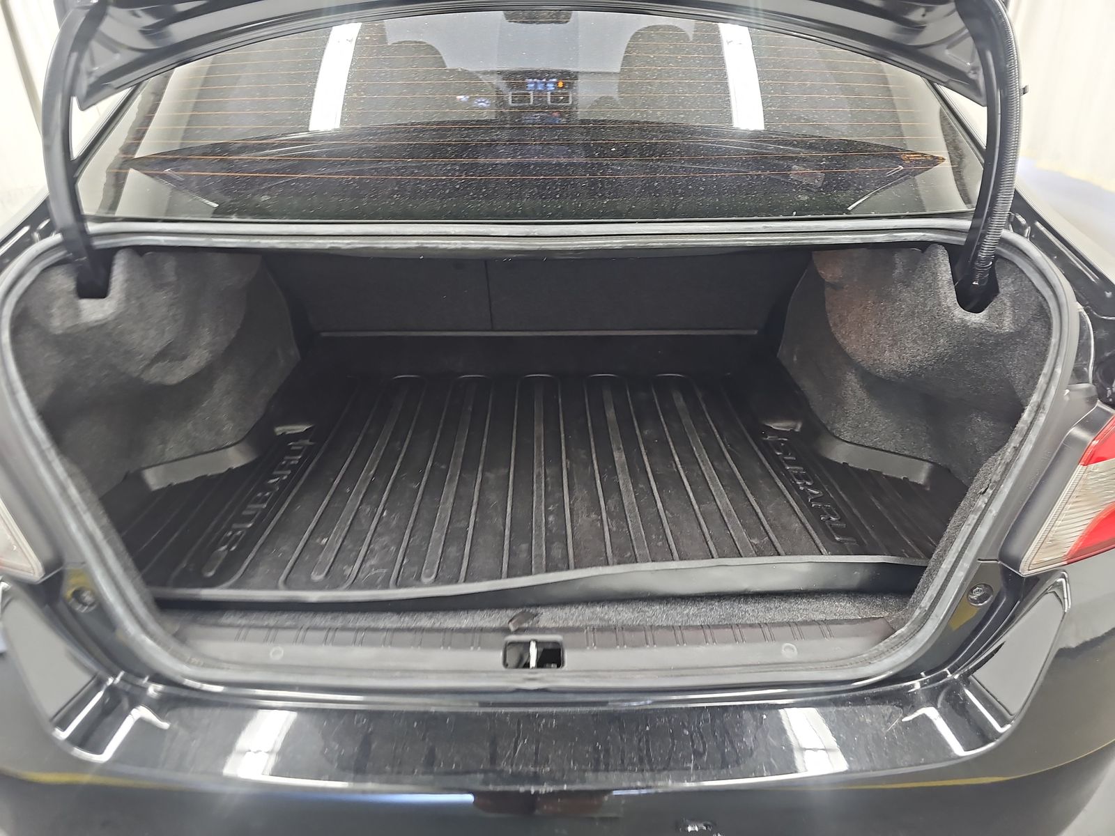 2020 Subaru WRX Premium AWD