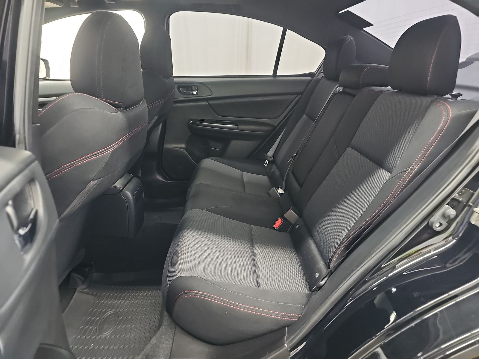 2020 Subaru WRX Premium AWD