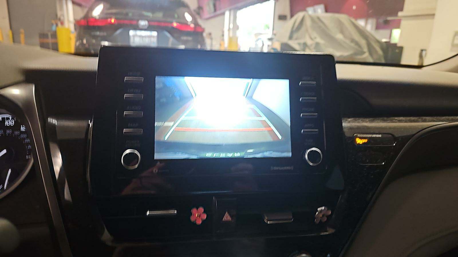 2024 Toyota Camry LE FWD