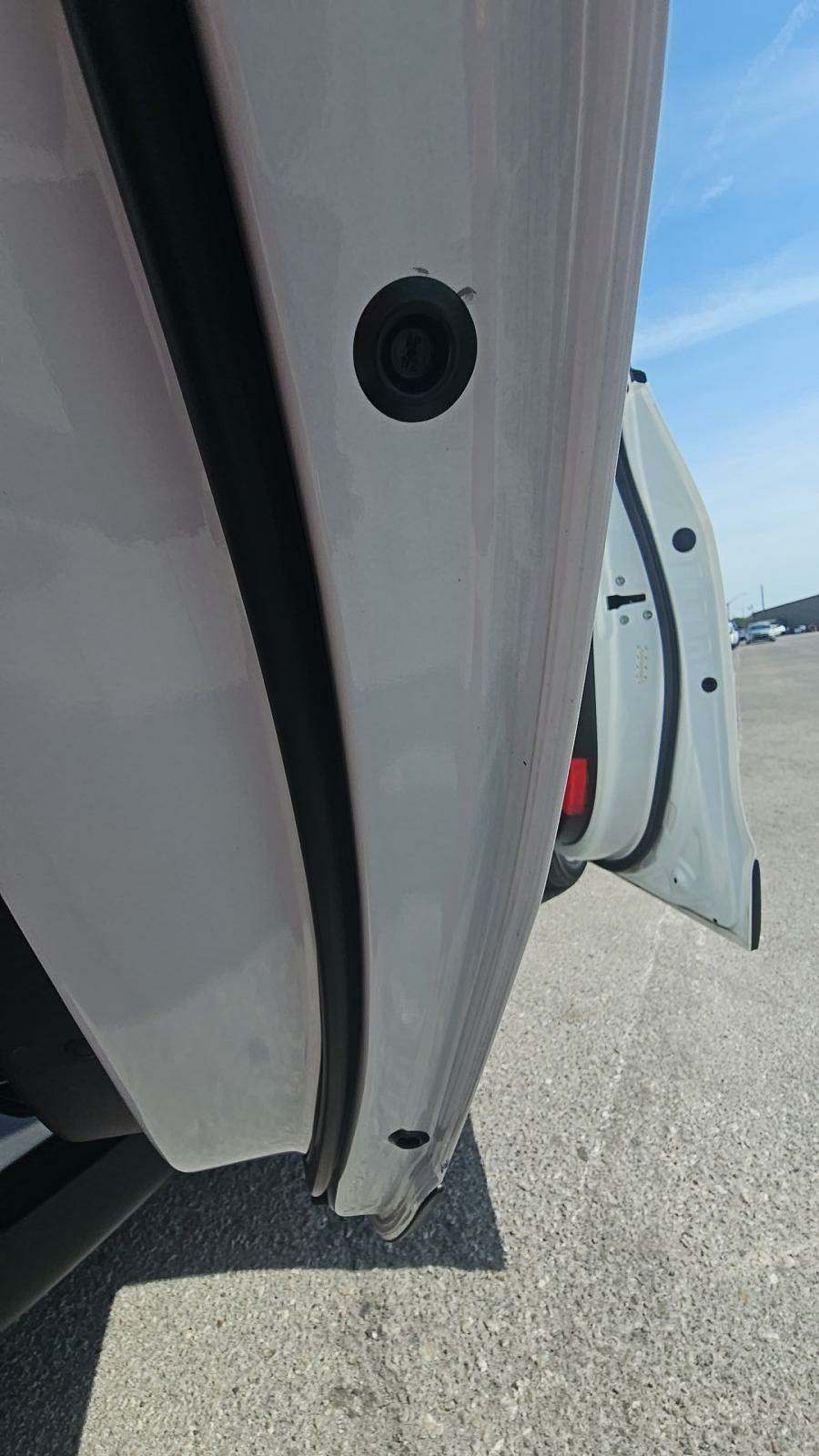 2015 Hyundai Tucson Limited FWD