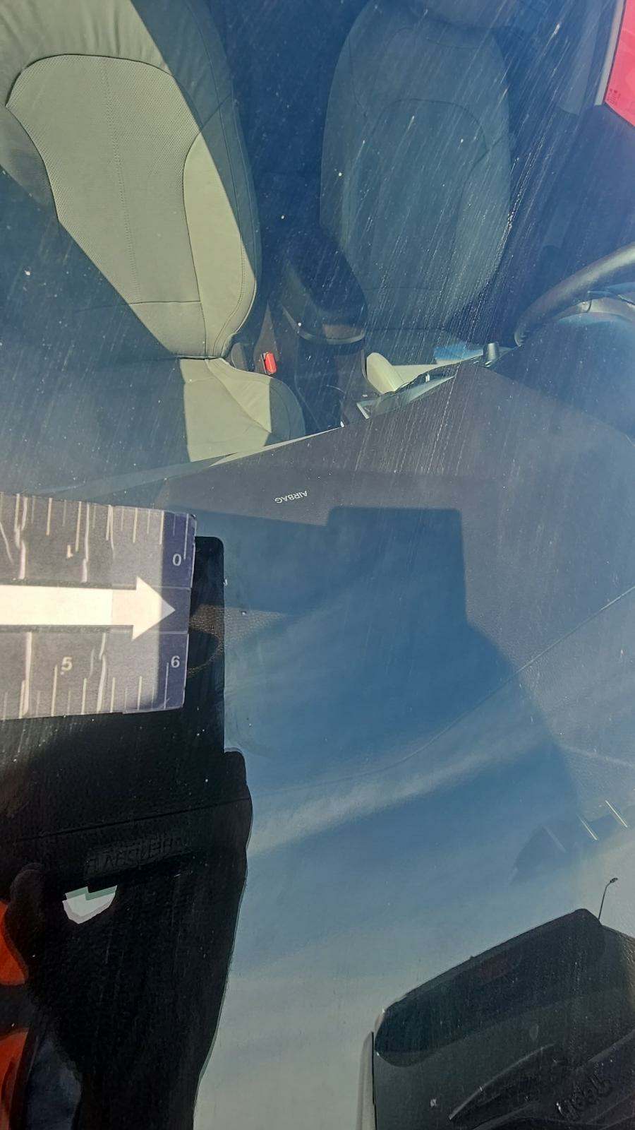 2015 Hyundai Tucson Limited FWD